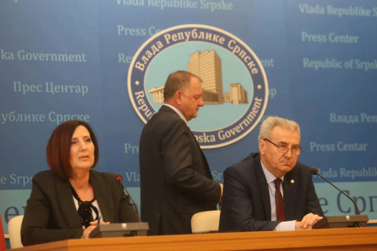 Najniža plata u RS iznosiće 410 KM