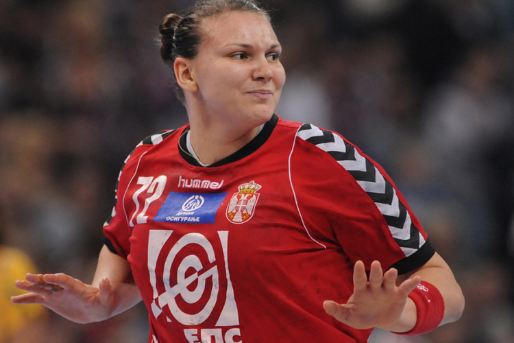 Dragana Cvijić za "Nezavisne": Svaki dan ustajem i treniram zbog Tokija