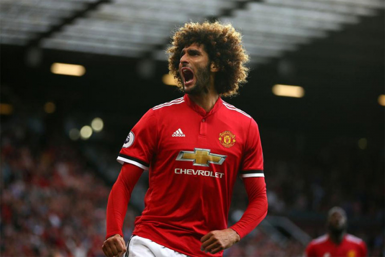 Felaini odbio prvu ponudu Junajteda za produženje ugovora