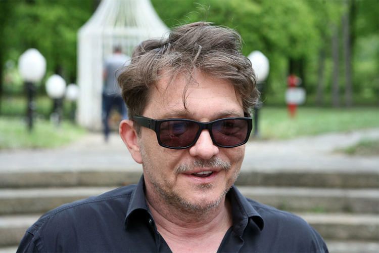 Dragan Bjelogrlić: Ne želim da me sada proglašavaju herojem