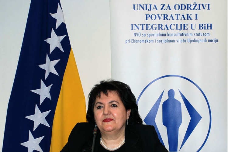 U BiH se vratilo oko milion ljudi