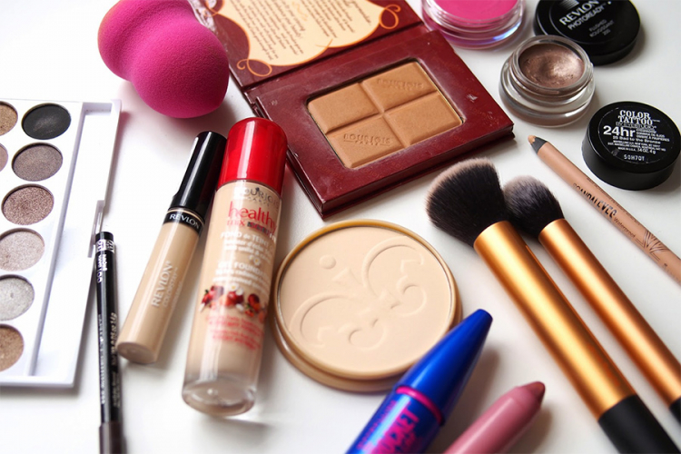 Najtraženiji make-up proizvod u protekloj 2017. godini