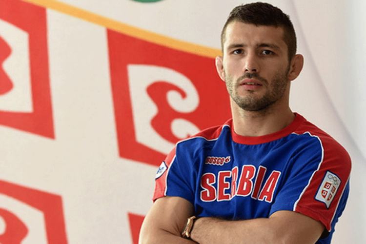 Štefanek predsjednik Sportskog saveza Srbije