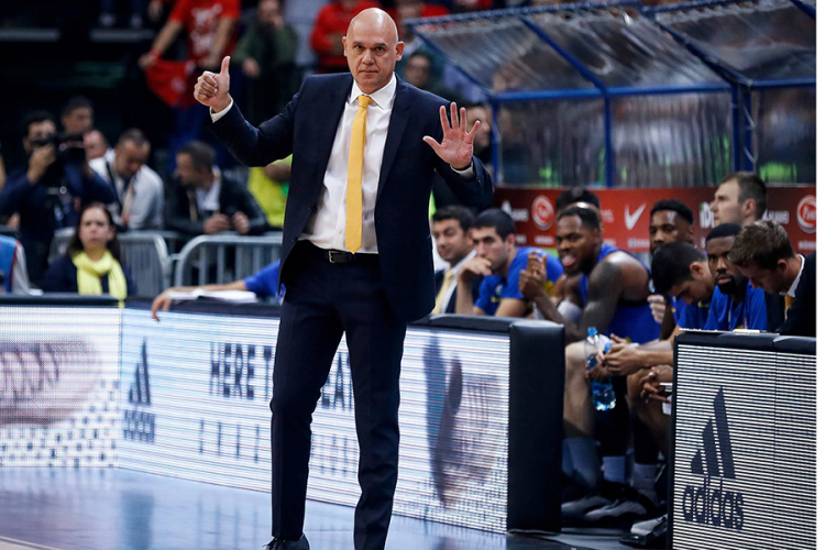 Spahija: Jokić jedina NBA zvijezda sa Balkana