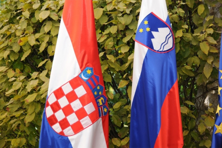 Njemački mediji: Nakon petka je moguć oružani sukob između Hrvatske i Slovenije