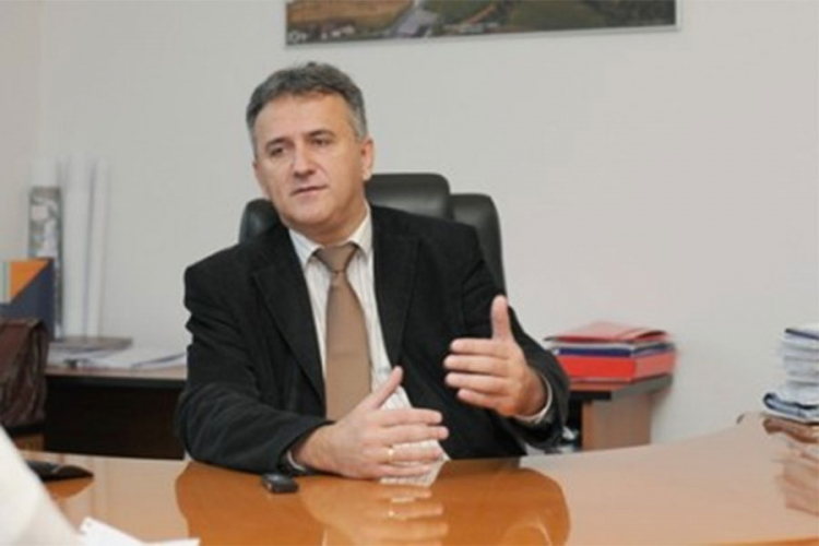 Topić: Na proljeće tender za gradnju mosta na Savi