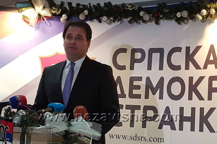 Govedarica: 2018. će biti godina promjena