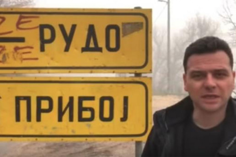 "Na granici Srbije i BiH nema nikakve kontrole"