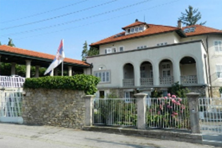 Ambasadorka Srbije odbila da primi protestnu notu Hrvatske