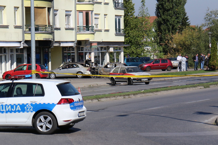 Detalji optužnice protiv Berića i Savića: Bombama na Šakotu nakon neispunjenog obećanja