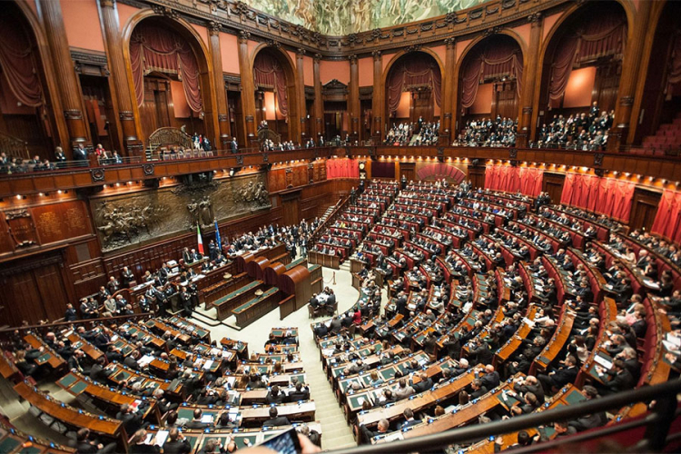 Italijanski predsjednik raspustio parlament, izbori 4. marta