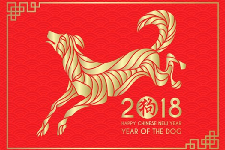 Šta vam kineski horoskop predviđa za 2018. godinu?
