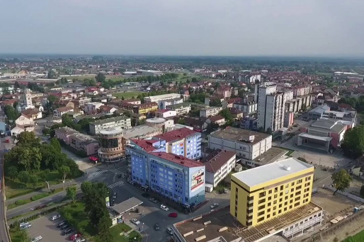 Objesio se vozač iz Gradiške koji je pobjegao nakon što je udario sugrađanina