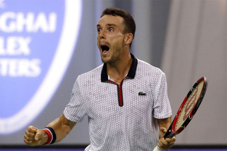 Agut: Povratak Novaka je sjajan za tenis