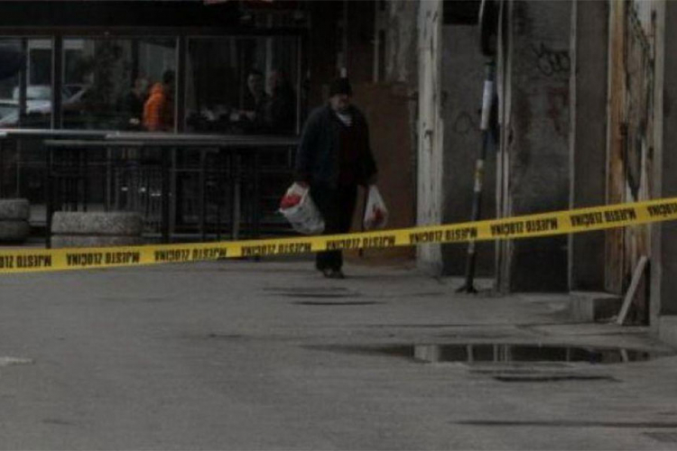 Tragedija u Tuzli: Žena skočila sa 13. sprata