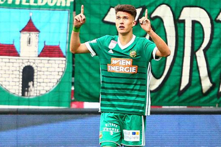 Uhapšena dvojica fudbalera: Bundesligaš pivskim flašama oštetio džamiju u Kiseljaku