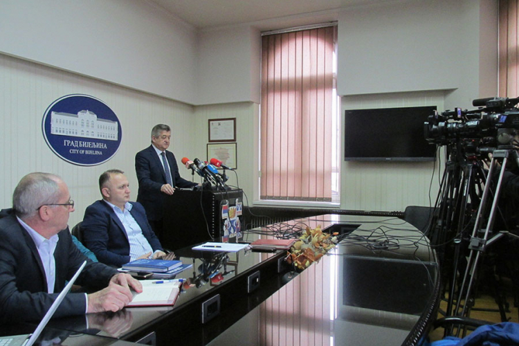 U čast Dana Republike Bijeljina će dobiti trg "9. januar"