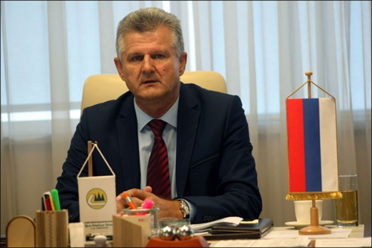 Direktor "Šuma RS": Nema razloga za mojom ostavkom