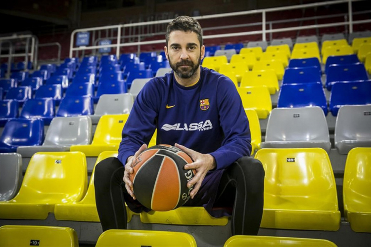 Huan Karlos Navaro za 'Nezavisne': Saša Đorđević me naučio mnoge stvari