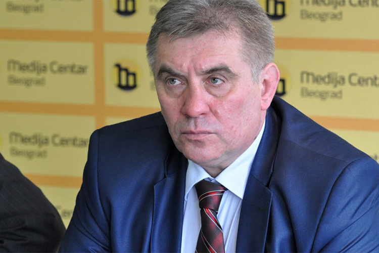 Kovač: Optužnica protiv mene podignuta na osnovu falsifikovanih dokumenata