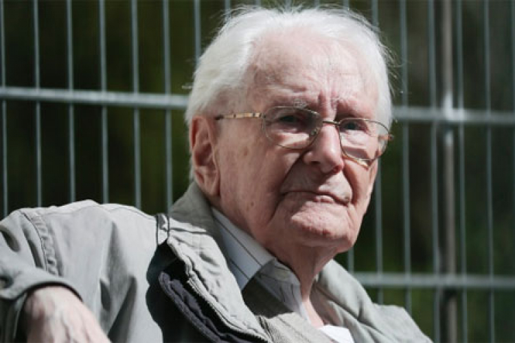"Računovođa Aušvica" ipak mora u zatvor