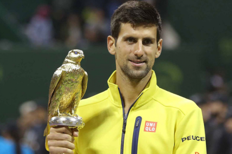Nole propušta i Dohu