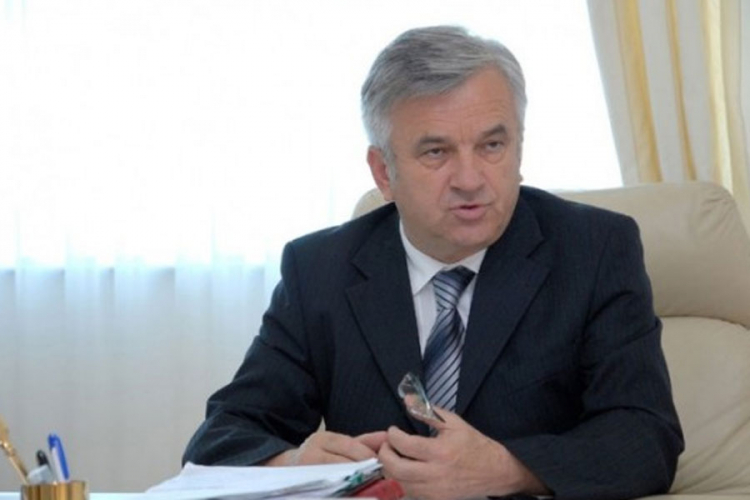 Čubrilović: Srpski narod mora da sačuva duhovnost
