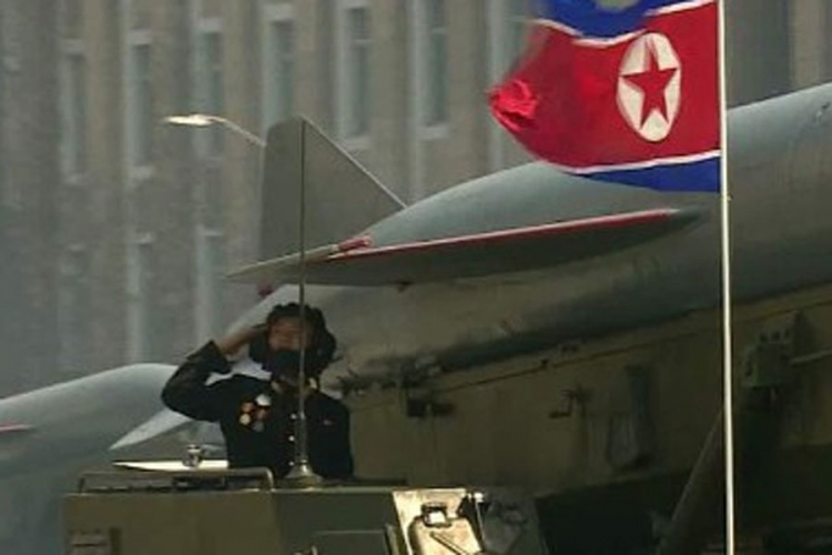 Sjeverna Koreja ponovo najavljuje povećanje nuklearne moći