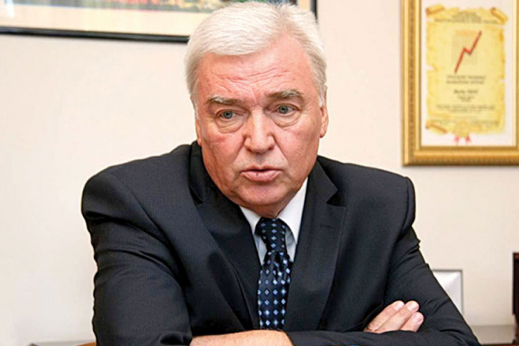 Pavić pozvao vlasti na nivou BiH da poprave stanje u državi ili da se povuku