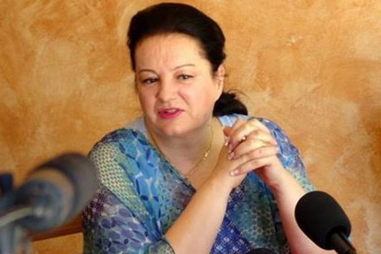 Cenić: Kada treba uzeti pare od naroda, onda nema veze ko je ratni zločinac