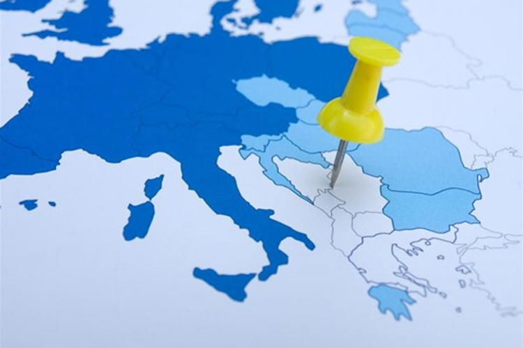 New York Times: EU očekivala model mira, ali se sve urušilo