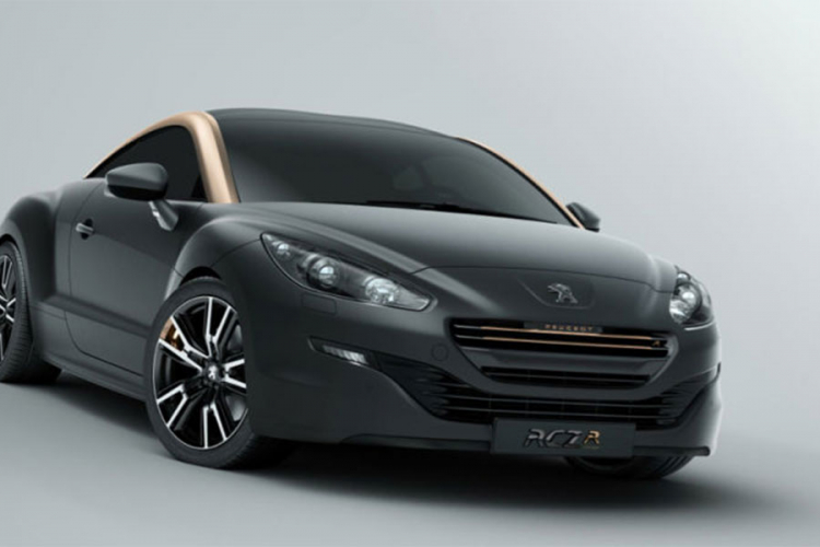 Peugeot RCZ neće dobiti nasljednika