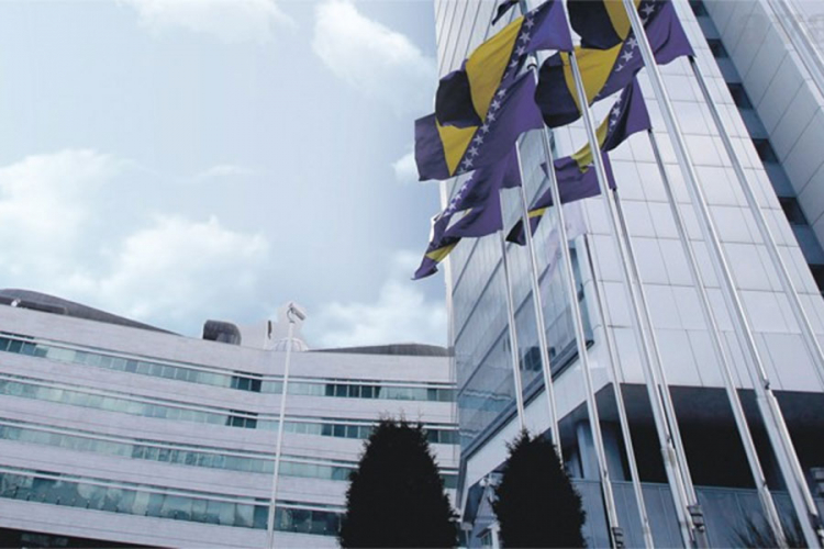 BiH gubi milione zbog opstrukcije izgradnje zgrade IDDEEA u Banjaluci