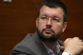Antić: Godina 2018. biće godina iskušenja