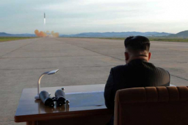 Kim: Nuklearno oružje nije prijetnja nego realnost