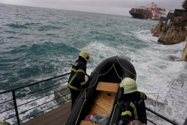 Tragedija u Rijeci: Utopila se dva učesnika novogodišnjeg kupanja