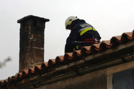U požaru teško povrijeđen vlasnik stolarske radnje