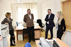 Nema više kucanja na brojna vrata, građevinske dozvole na jednom ...