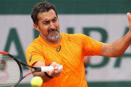 Zimonjić eliminisan iz Dohe