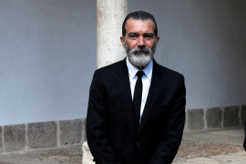 Banderas: Volio bih glumiti u Kusturičinom filmu