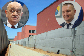 Bevanda poručio Grubeši da pola miliona za državni zatvor zatraži ...