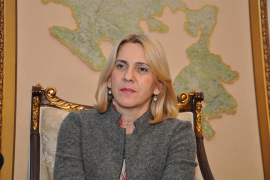 Cvijanović: Srpska stabilna uprkos blokadama sa nivoa BiH