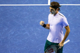 Federer: Povrede u 30-tim su normalne
