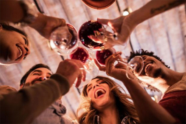 Alkohol uzrokuje rak