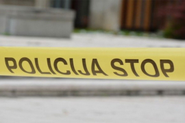 Maloljetnica se objesila u Visokom