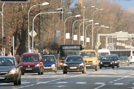 Sutra obustava saobraćaja u centru grada