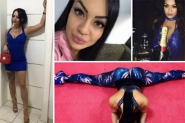 Fatalna Saška priznala krivicu, dobila godinu dana zatvora