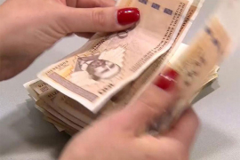 Na računu javnih prihoda rekordne 2,3 milijarde KM