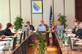Savjet ministara usvojio Strateški plan ruralnog razvoja BiH ...