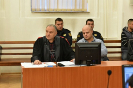 Suđenje Sefiću poput indijske sapunice, ročište ponovo odgođeno